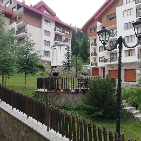 Complex Lucky パンポロボ