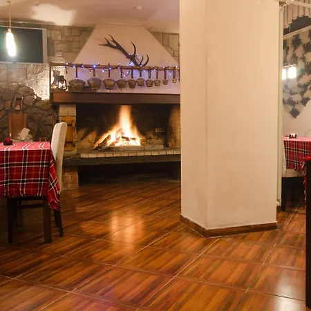 Complex Lucky アパートホテル