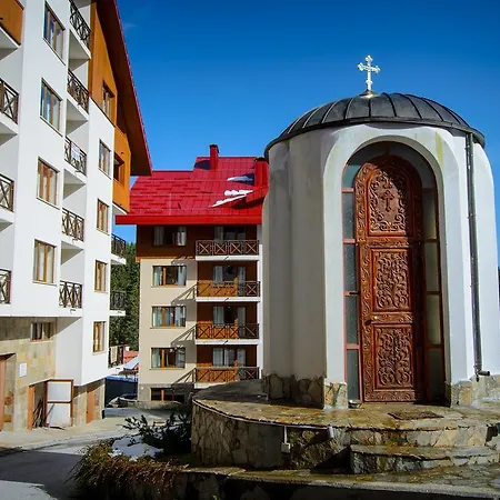 Complex Lucky 3* パンポロボ