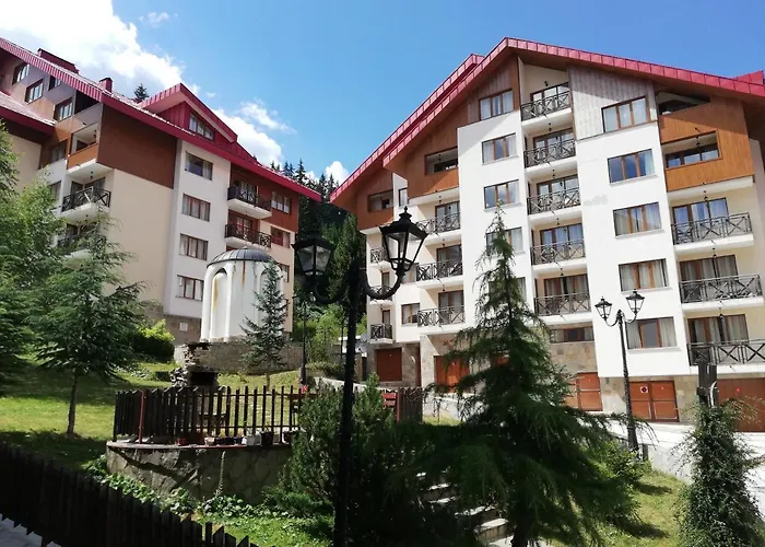 Complex Lucky 3* パンポロボ