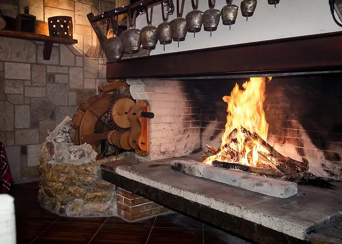 Complex Lucky アパートホテル パンポロボ