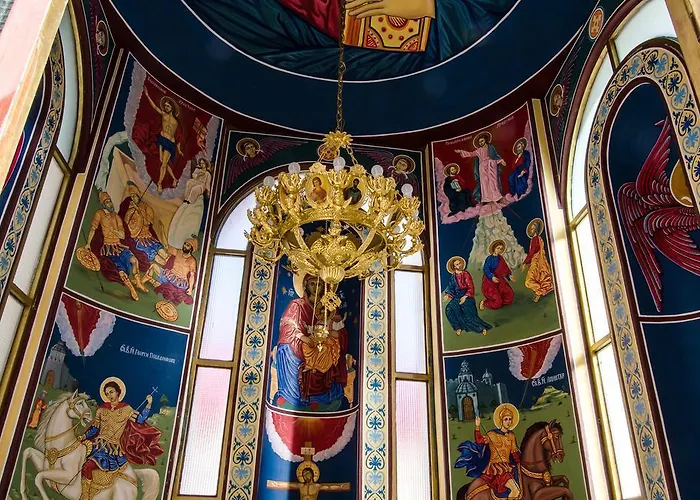 Complex Lucky アパートホテル